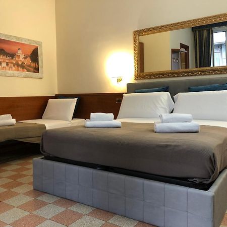 A Rosmini Suites Roma Dış mekan fotoğraf