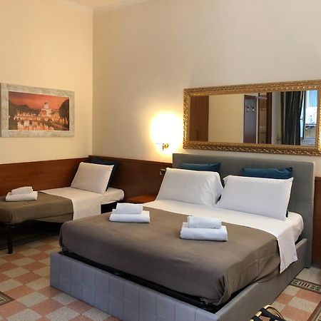 A Rosmini Suites Roma Dış mekan fotoğraf