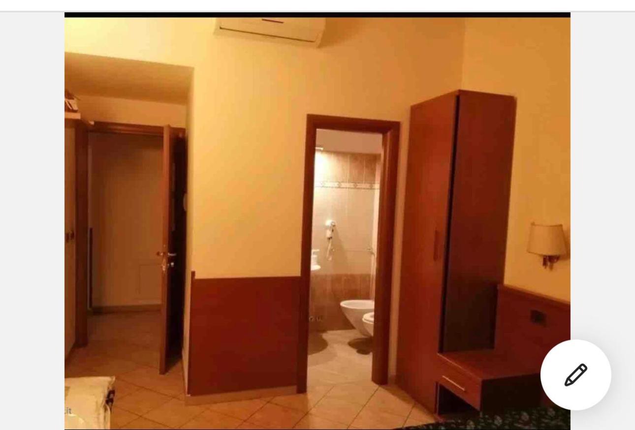 A Rosmini Suites Roma Dış mekan fotoğraf