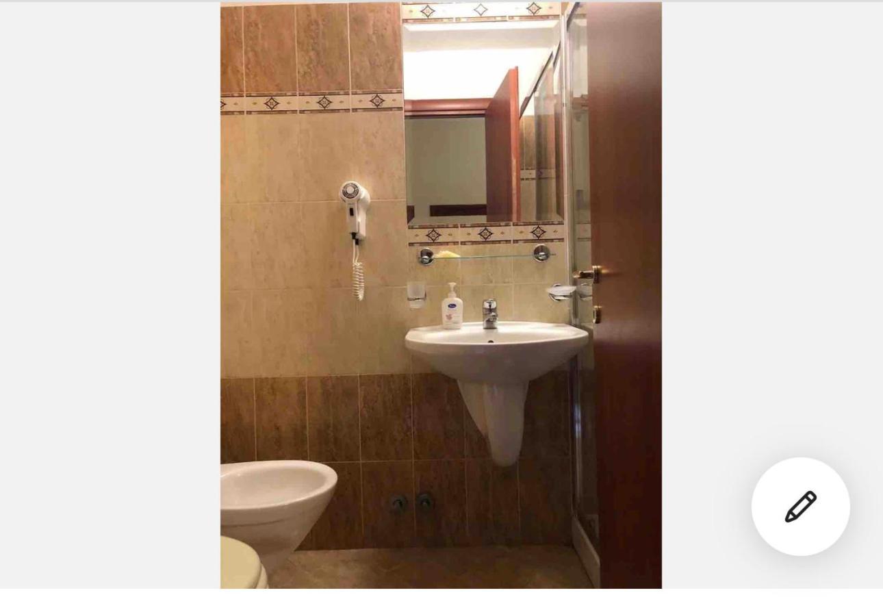 A Rosmini Suites Roma Dış mekan fotoğraf